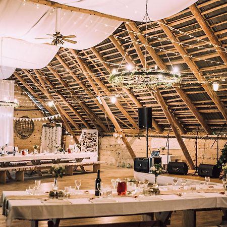 Pinska Guesthouse Ngoại thất bức ảnh