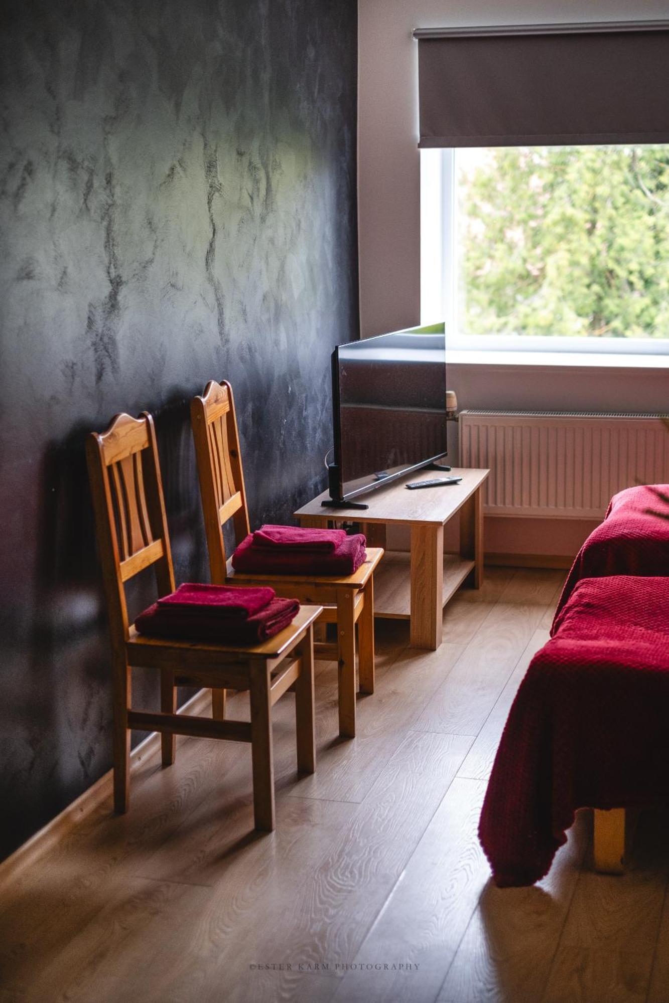 Pinska Guesthouse Phòng bức ảnh