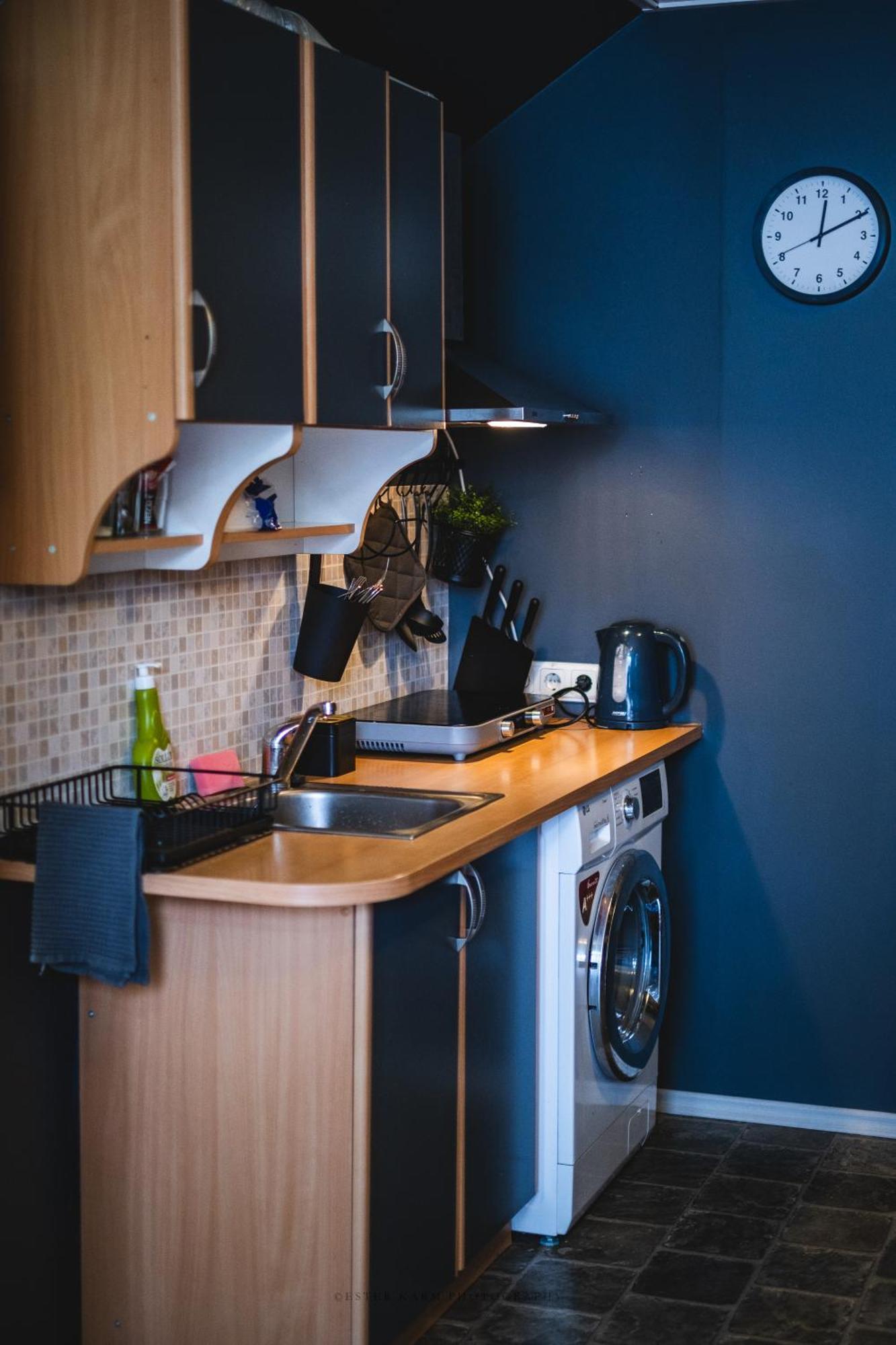 Pinska Guesthouse Ngoại thất bức ảnh