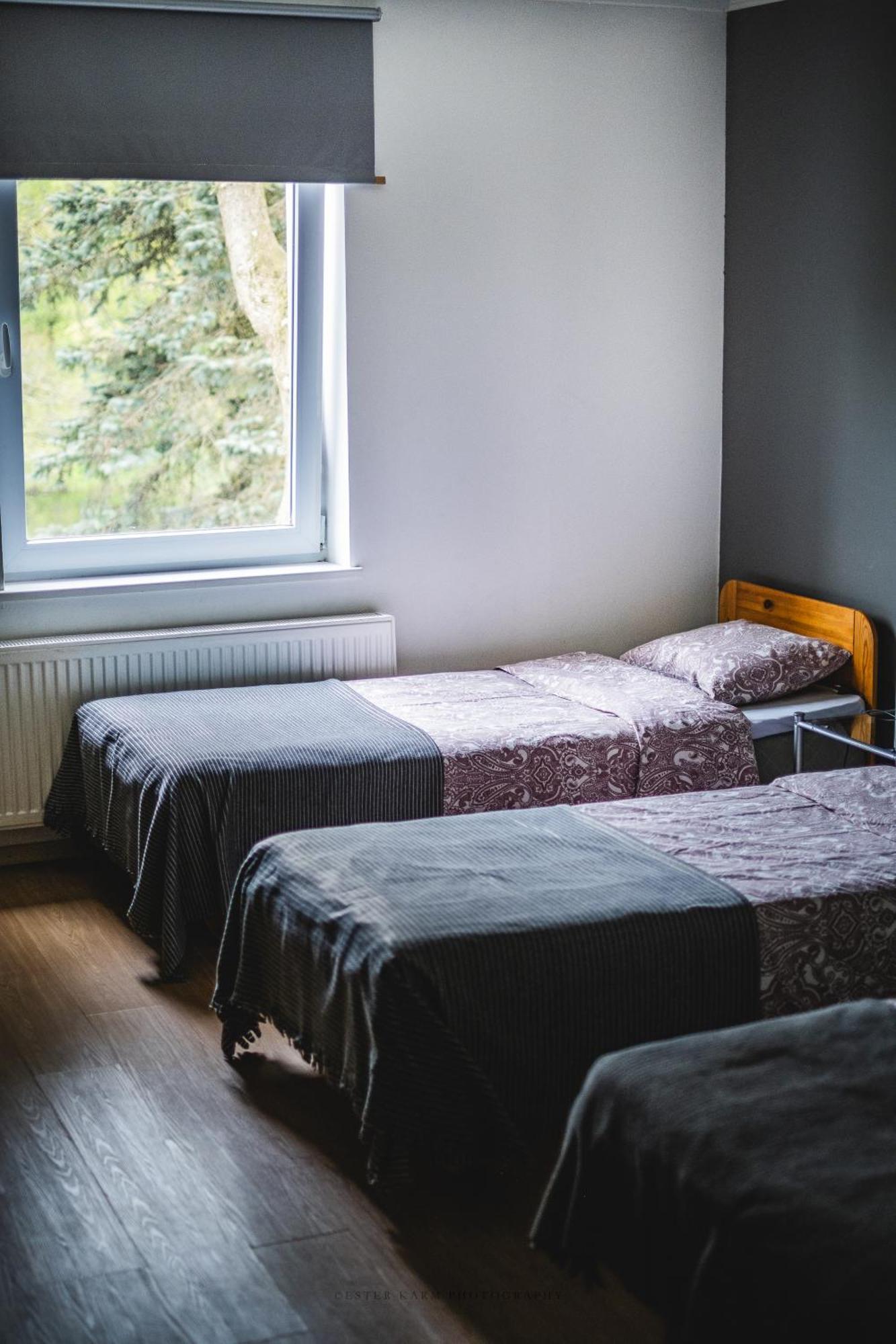 Pinska Guesthouse Phòng bức ảnh