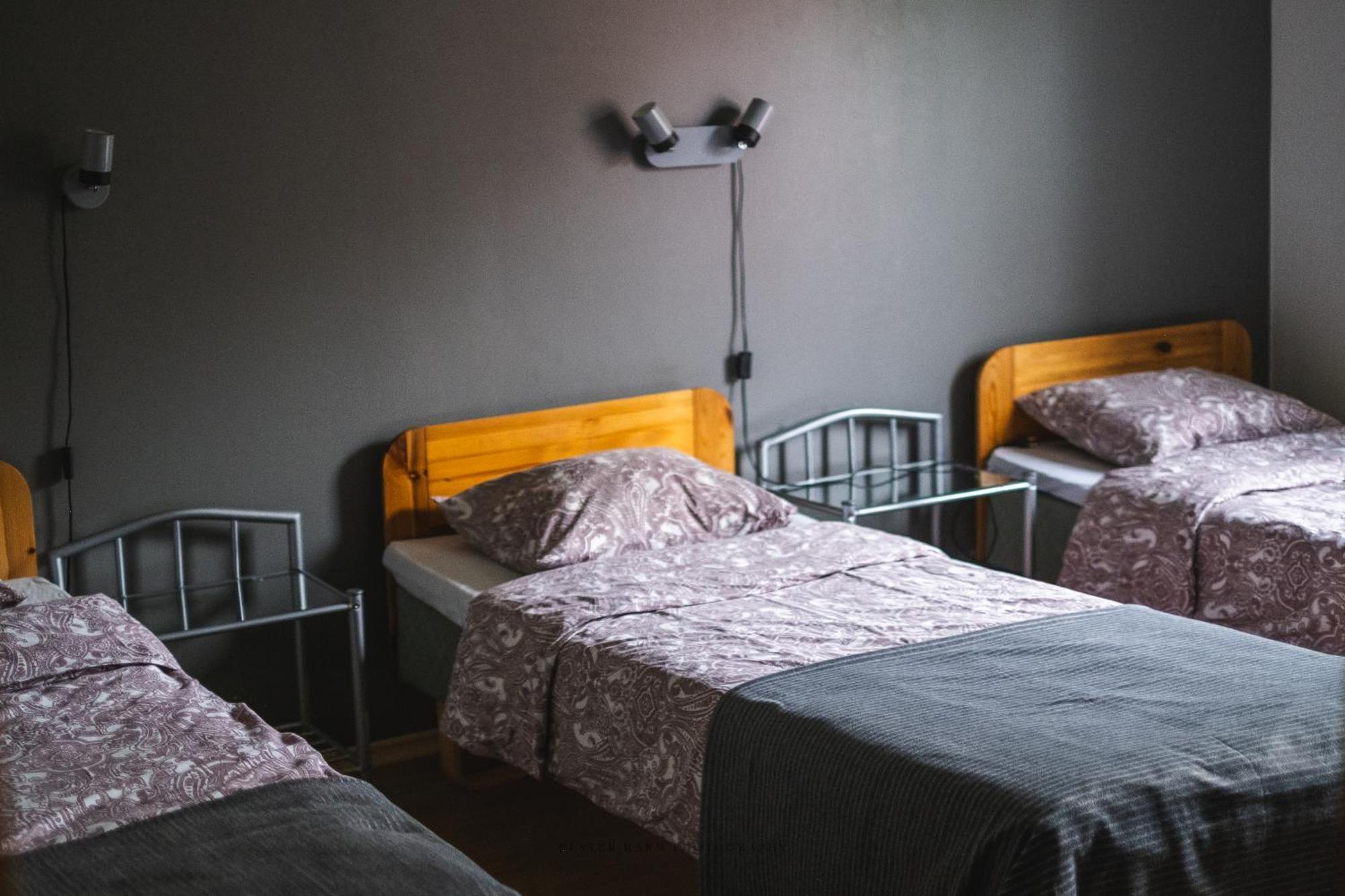 Pinska Guesthouse Ngoại thất bức ảnh
